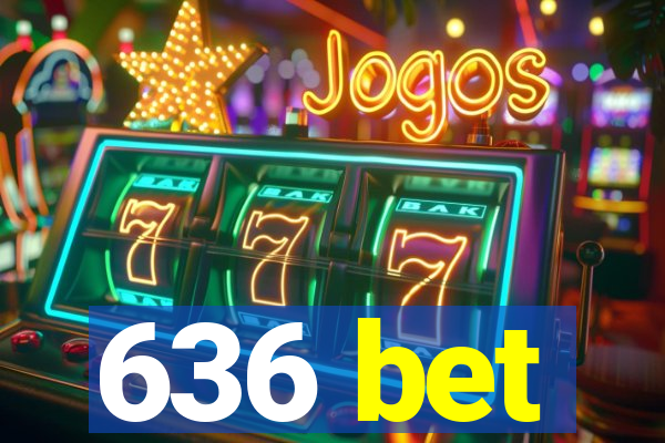 636 bet